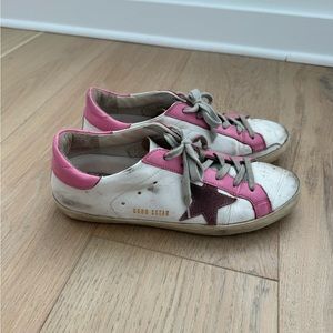 Golden Goose Sneakers